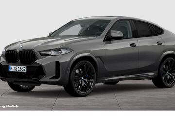 BMW X6 10.000 km 98.480 &euro; Köln Süd 50968