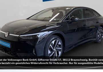 VW ID.7 22.077 km 54.790 &euro; Köln 50823
