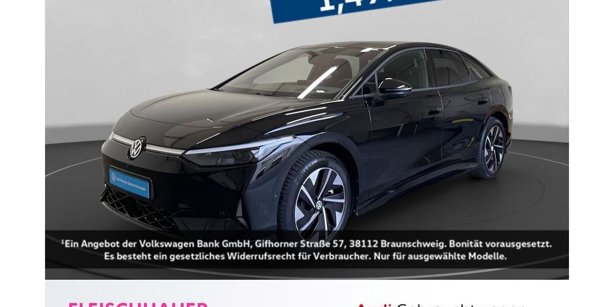 VW ID.7 22.077 km 54.790 &euro; Köln 50823
