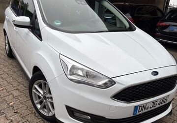Ford C-Max 103.000 km 6.999 &euro; Nörvenich 52388