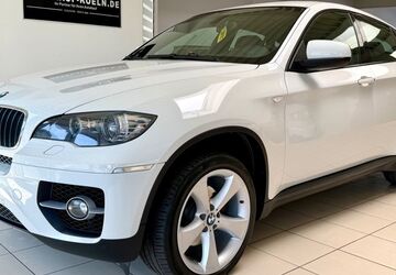 BMW X6 156.235 km 17.990 &euro; Köln 51067