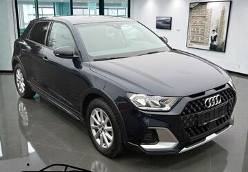 Audi A1 39.774 km 17.990 &euro; Bonn OT Pützchen 53229