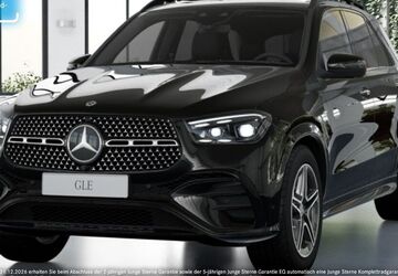Mercedes-Benz GLE 400 10.336 km 78.990 &euro; Köln 51149