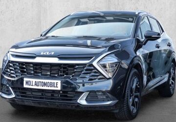 Kia Sportage 5.882 km 31.180 &euro; Köln 50825