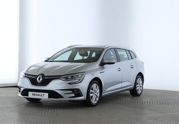 Renault Megane 60.796 km 16.540 &euro; Köln 50939
