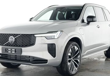 Volvo XC90 24.542 km 62.890 &euro; Bergheim 50126