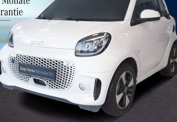 Smart ForTwo 12.646 km 17.900 &euro; Rheinbach 53359