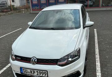 VW Polo 87.000 km 13.999 &euro; Erftstadt 50374