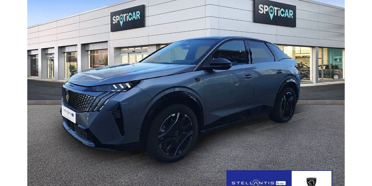 Peugeot 3008 19.990 km 38.480 &euro; Bonn 53119