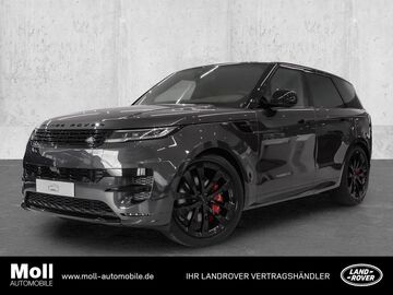 Gebrauchte Land Rover Range Rover Sport