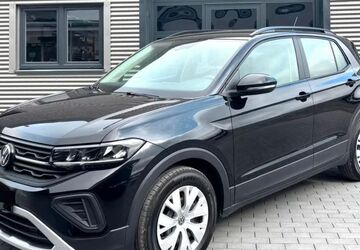 VW T-Cross 10.000 km 17.799 &euro; Köln (Ostheim) 51107