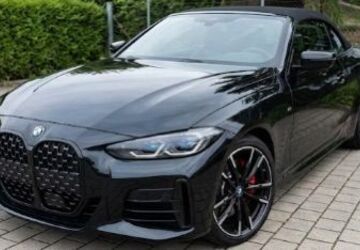 BMW 420 18.500 km 46.499 &euro; Düren 52353