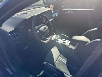 Gebrauchte Ford Focus