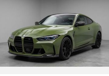 BMW M4 20.651 km 82.495 &euro; Köln-West 50858