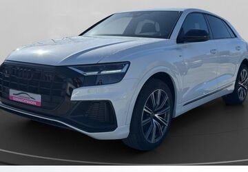 Audi Q8 77.882 km 61.980 &euro; Bonn 53119