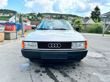 Gebrauchte Audi 80