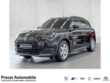 Gebrauchte Mini Countryman