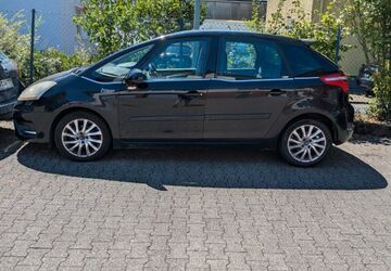 Citroen C4 Picasso 234.800 km 750 &euro; Leverkusen 51381