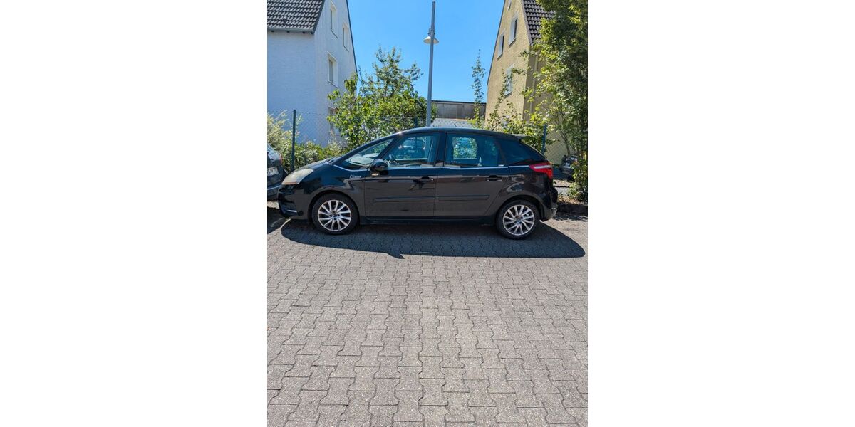 Citroen C4 Picasso 234.800 km 750 &euro; Leverkusen 51381