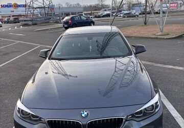 BMW 420 Gran Coupé 143.500 km 19.800 &euro; Köln 51103