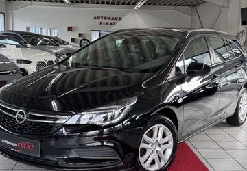 Opel Astra 198.181 km 4.849 &euro; Erftstadt / Köln 50374