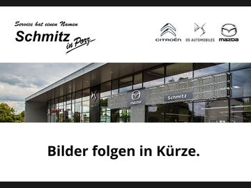 Gebrauchte Mazda 3