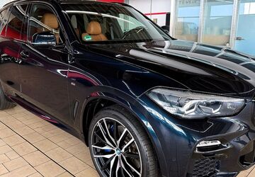 BMW X5 81.000 km 42.850 &euro; Köln 50739