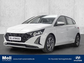 Gebrauchte Hyundai i20