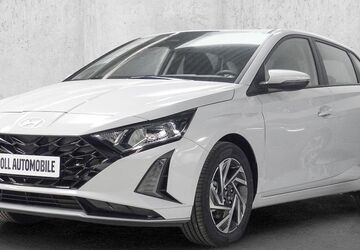 Hyundai i20 2.990 km 20.480 &euro; Köln 51149