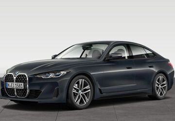 BMW 430 Gran Coupé 54.209 km 42.420 &euro; Euskirchen 53879