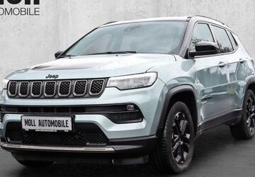 Jeep Compass 28.206 km 28.580 &euro; Köln 50825