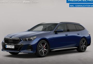 BMW 550 21.119 km 81.999 &euro; Bonn 53119