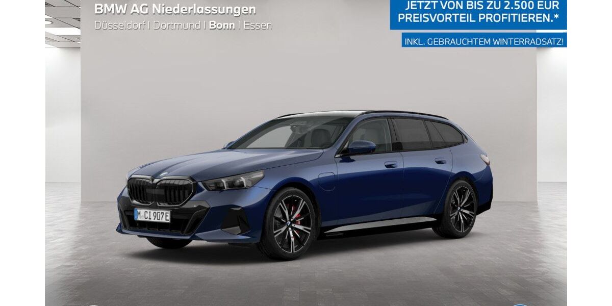 BMW 550 21.119 km 81.999 &euro; Bonn 53119
