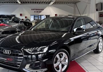 Audi A4 79.800 km 26.549 &euro; Erftstadt / Köln 50374