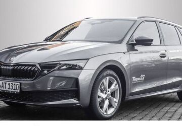 Skoda Octavia 4.500 km 40.980 &euro; Bonn 53227