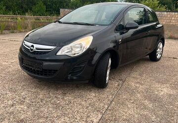 Opel Corsa 140.000 km 3.050 &euro; erftstadt 50374