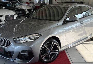 BMW 218 41.300 km 27.249 &euro; Erftstadt / Köln 50374