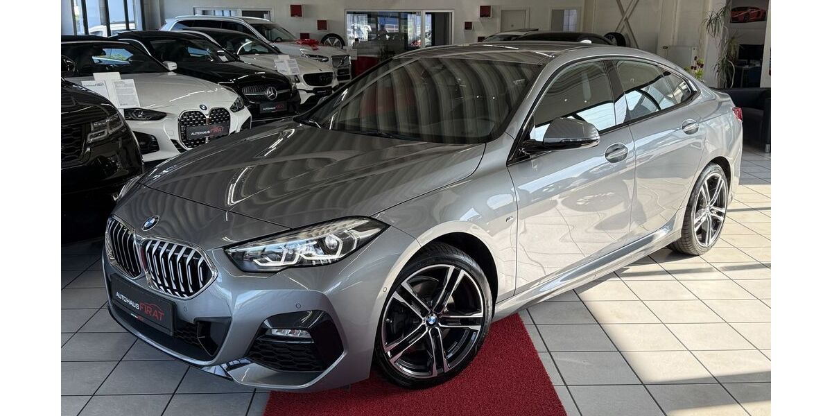 BMW 218 41.300 km 27.249 &euro; Erftstadt / Köln 50374