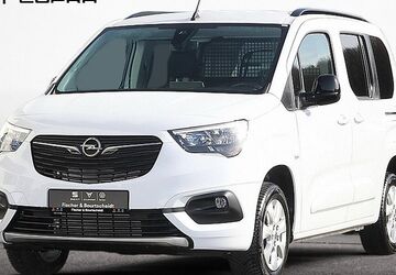 Opel Combo Life 26.961 km 23.680 &euro; Lohmar 53797