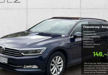 VW Passat 93.233 km 13.590 &euro; Pulheim 50259