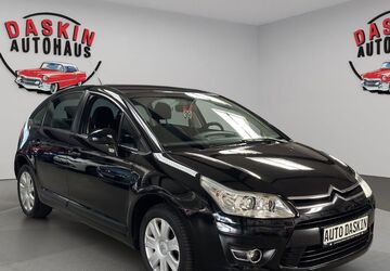 Citroen C4 180.000 km 3.490 &euro; Köln 50827