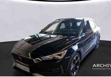 Cupra Leon 58.450 km 25.988 &euro; Leverkusen 51373