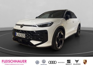 VW T-Roc 14.980 km 33.980 &euro; Köln-Raderberg 50968