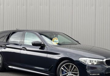 BMW 540 160.000 km 23.999 &euro; Erftstadt bei Köln 50374
