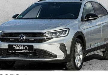 VW Taigo 4.444 km 24.320 &euro; Bergheim 50126