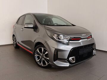 Gebrauchte Kia Picanto