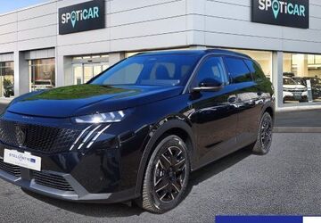 Peugeot 5008 2.490 km 34.990 &euro; Köln 50933