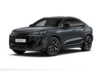 Audi Q6 e-tron 3.000 km 82.990 &euro; Köln 50968
