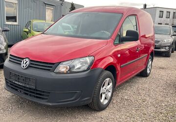 VW Caddy 233.700 km 3.000 &euro; Erftstadt (bei köln) 50374