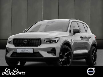 Gebrauchte Volvo XC40